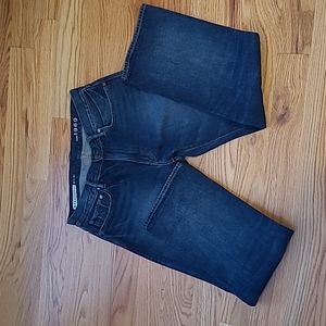 Gap standard jeans 32x30